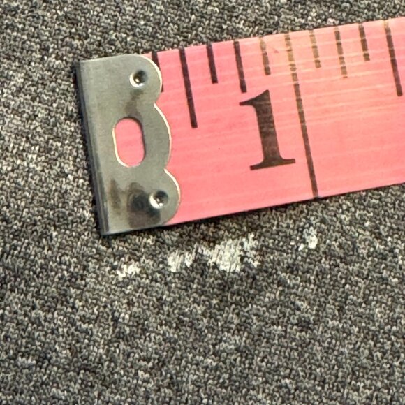 Nike All Time Full-Zip Therma Training Hoodie Grey 683656-012 Women’s Small - Picture 5 of 12